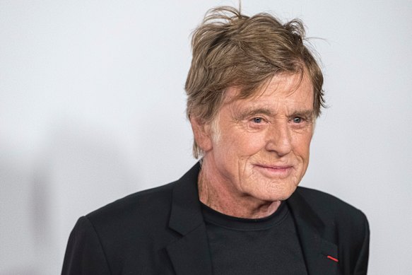 Robert Redford death: Hollywood icon and Sundance founder dies at 89