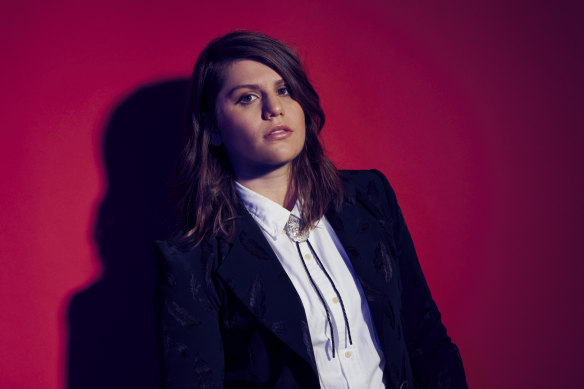 “Oscar is one of my most trusted collaborators, confidants and teachers,” Alex Lahey says.