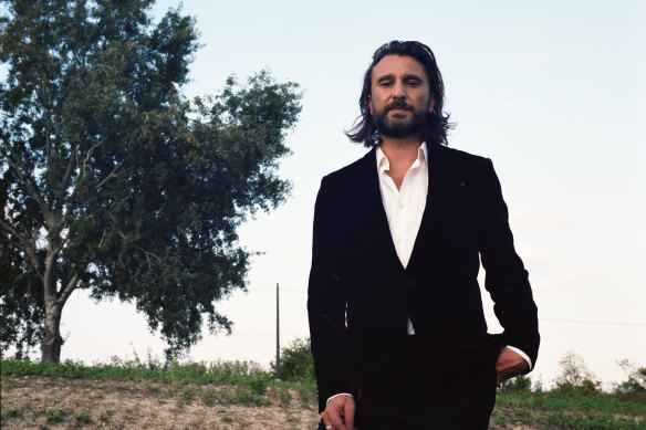 Nic Cester: “The first thing all my male friends talk about is the groupies. Sure, they were there, but I always wanted to be in a relationship.”