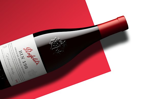 Penfolds is the benchmark of Australian wine. But the company behind it keeps struggling.