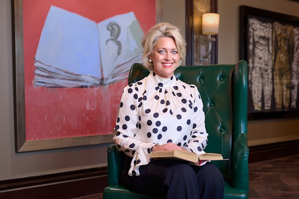 Lisa Pile is the vice-president of sales for Regent Seven Seas Cruises, Asia Pacific and Oceania Cruises, Asia.