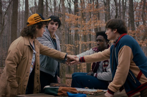 After nearly 10 years, Stranger Things has come to an end. Will anything be able to fill the void?