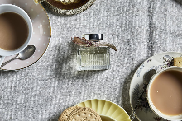“Luminous” eau de parfum, $191.