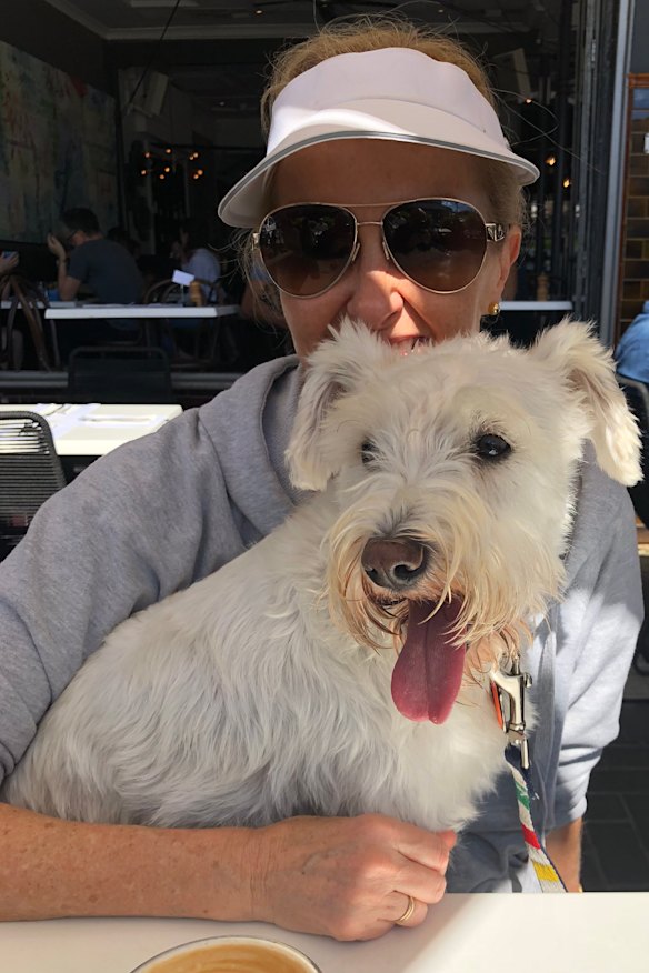 Time to dine with your canine.