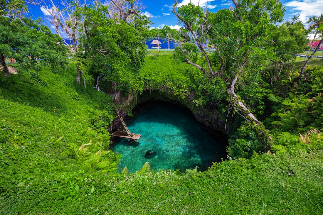 Samoa travel review: Hate over tourism? This is your answer in the ...