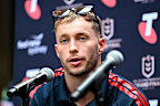 Sam Walker of Sydney Roosters.