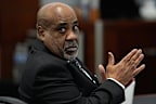 The case went cold until recent years, when public statements and a tell-all memoir from Davis in 2019 revived it.