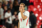 Spain stuns England as Kane blows penalty days after teasing NFL switch