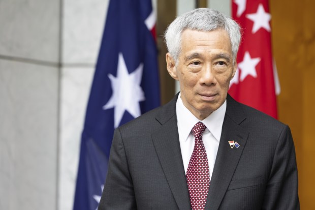 Singapore’s Prime Minister Lee Hsien Loong to step aside in 2024