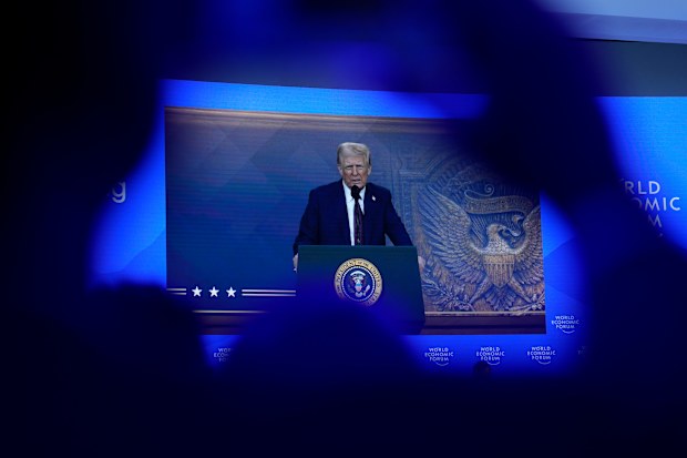 Donald Trump slams Europe, threatens ‘trillions’ in tariffs