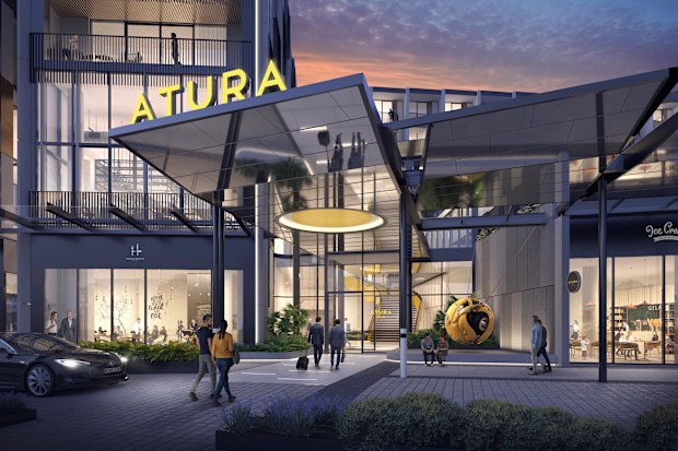 Atura Oran Park, Sydney