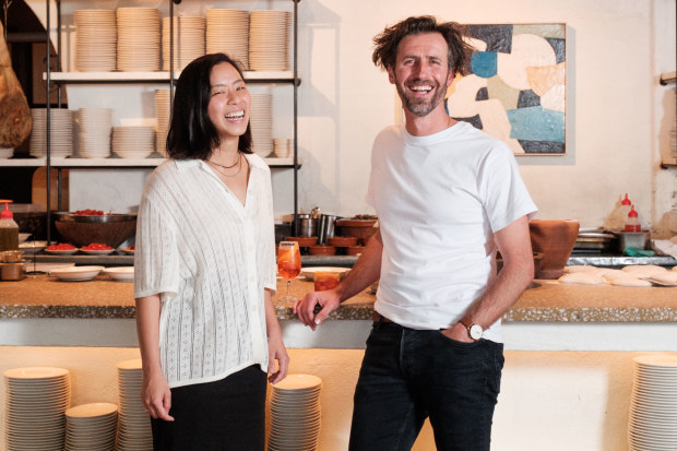 AFR tech newsletter The Download: Inside a tech merger Do 99pc of