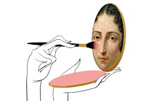 Just as fashion reflects who we are at any given moment, so does beauty.