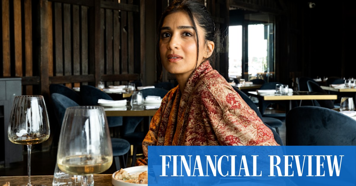 Bollywood star and Screen Australia board member Pallavi Sharda on diversity and race relations - Vimarsana News