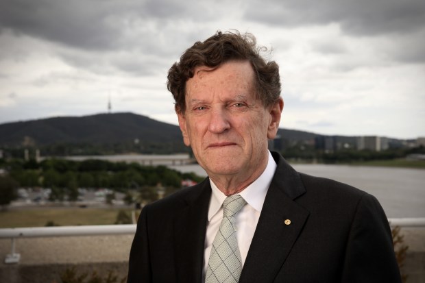 Chief justice 2025 robert french
