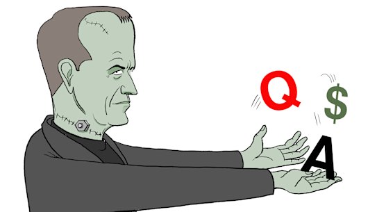 Franking credits Q&A. Smart Investor March 9, 2019. By Simon Letch. 