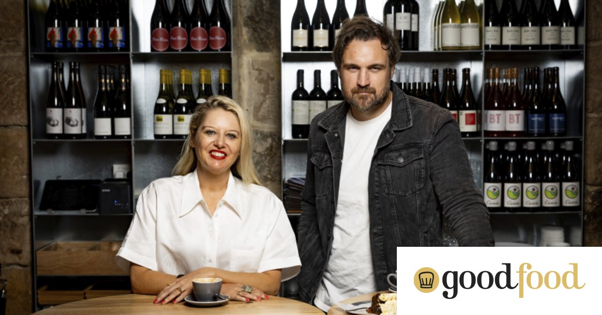Good Food launches daily print page in Sydney Morning Herald and The Age newspapers