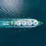 It’s dumb, but gas-rich Australia has little option but to import gas