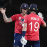 ‘Crunch time’: Stokes holds court as cup semis attract big crowds