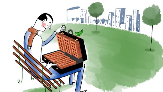 Consider your property options carefully. 