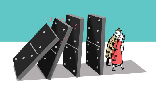 There are many pitfalls and surprises to watch out for when planning a happy retirement.