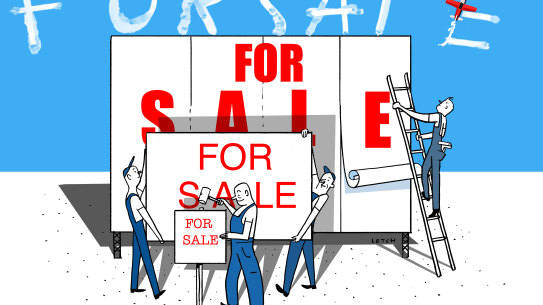 If you’re thinking of selling a property, it’s wise to get ahead of the tax office by filling out one key form.