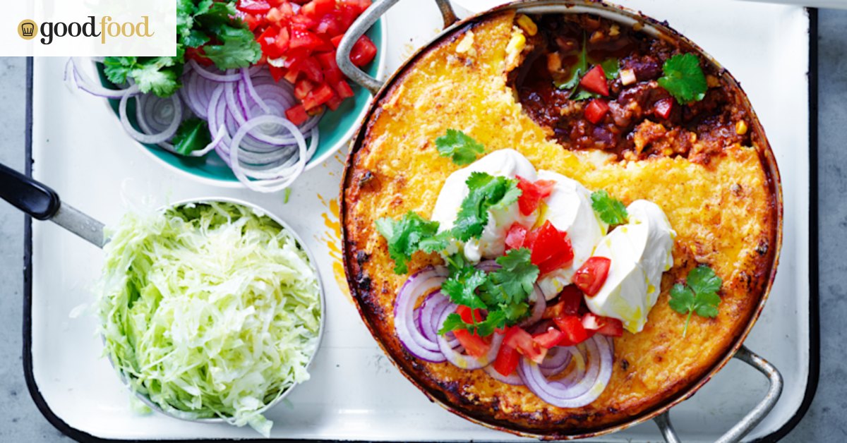 Prep ahead, relax together: 30 crowd-pleasing dishes for easy entertaining