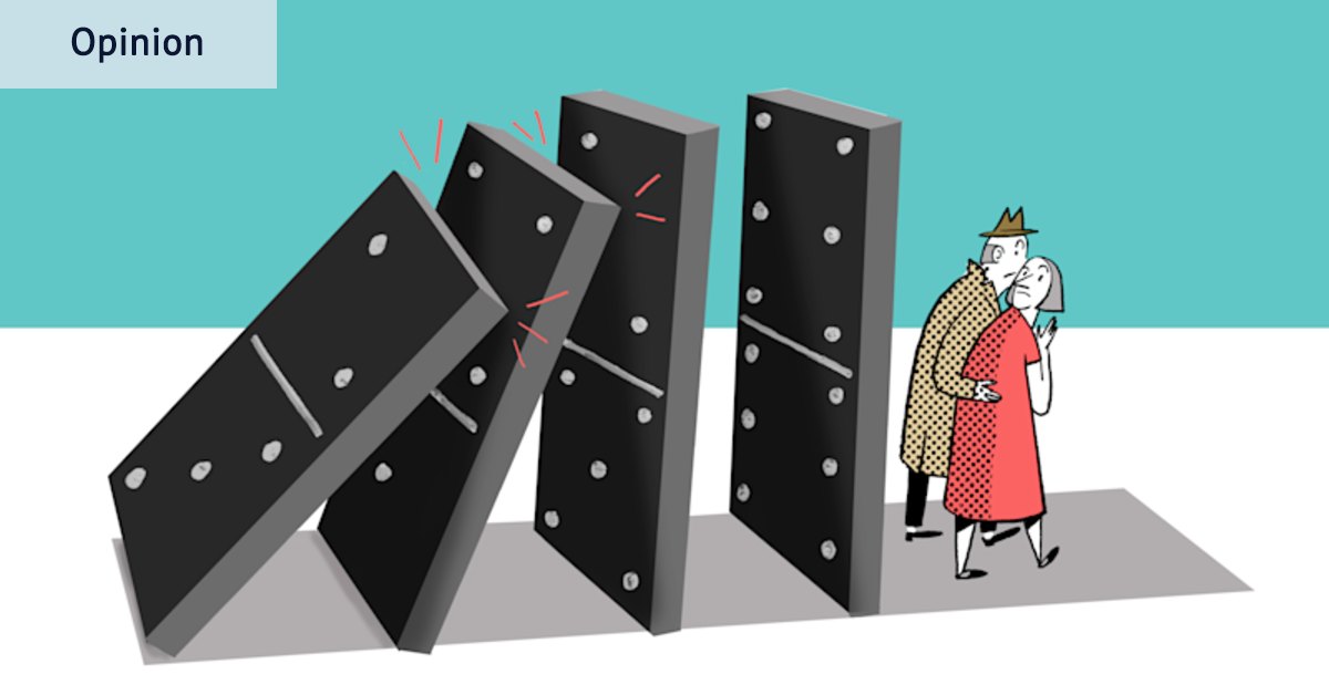 Our pension system rewards the rich but punishes the poor