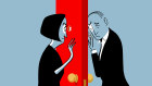 Sibling rivalry can turn nasty when it comes to inheriting the family home. 