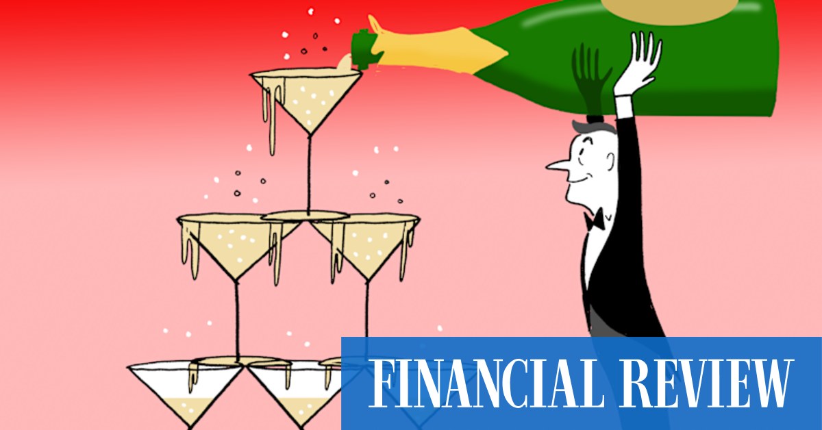 Australia cost of living: How to make your mortgage offset account work harder - Vimarsana News