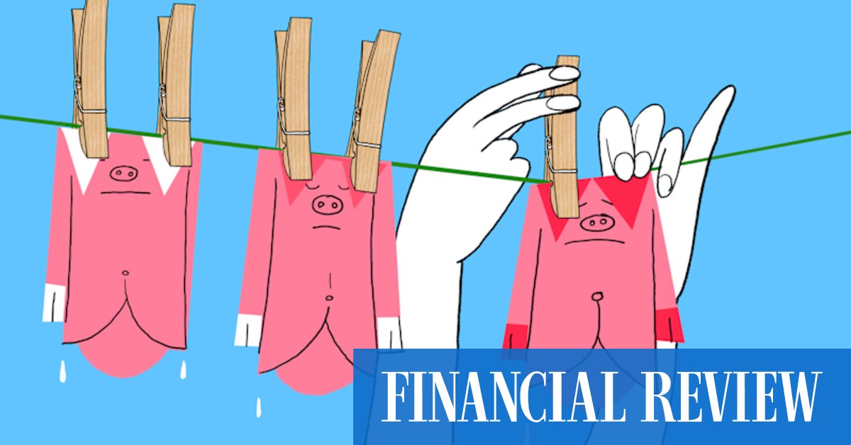 Big four banks: What next for dividends? - Vimarsana News