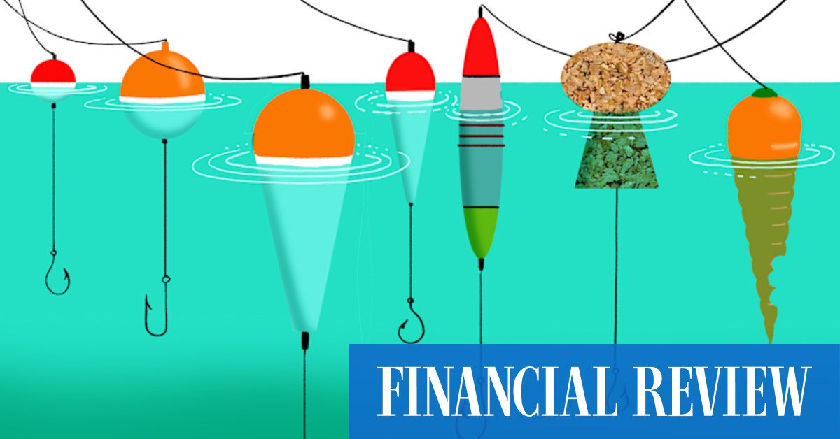 How to invest Australia: The 2021 floats that fundies like - Vimarsana News
