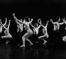 From the Archives, 1972: Bolder than bold ballet