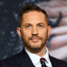 Tom Hardy is the new James Bond? We'll believe it when we see it