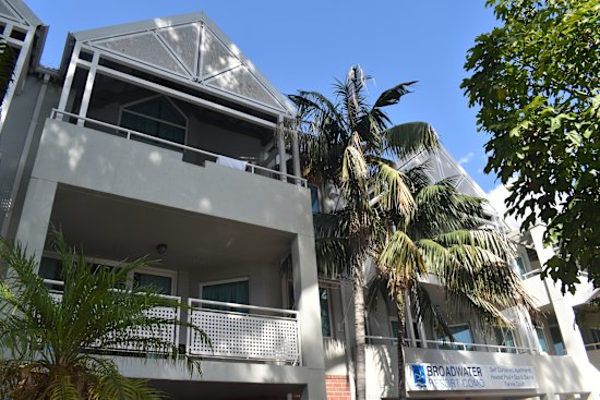 If these walls could talk: I heard explosive secrets in this sleepy suburban hotel.