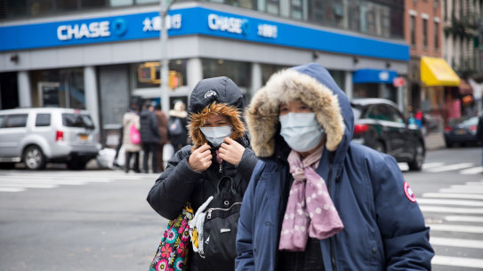 The pandemic has decimated economies around the world. 