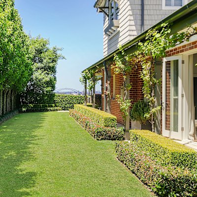 Low-key land baron pays $25m in cash for Goldman Sachs bigwig’s house