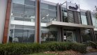 Stratton Finance: all customers in the data link were alerted by email and SMS. 