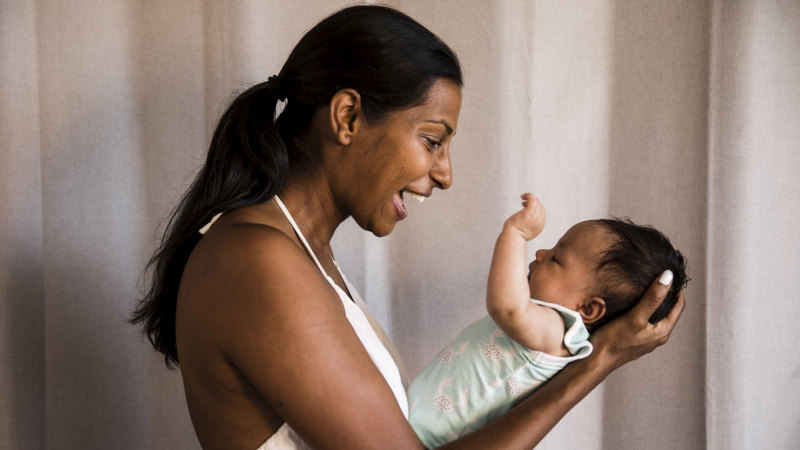 The Sydney Public Hospital Offering Pregnant Women Home Births