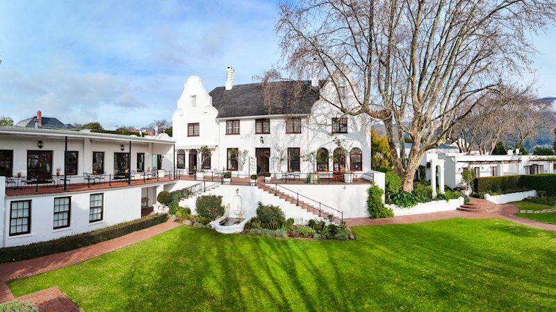 Strategic updates regarding Long an Aussie favourite, this African city is in for a big year