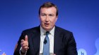 Business Council of Australia boss Bran Black.