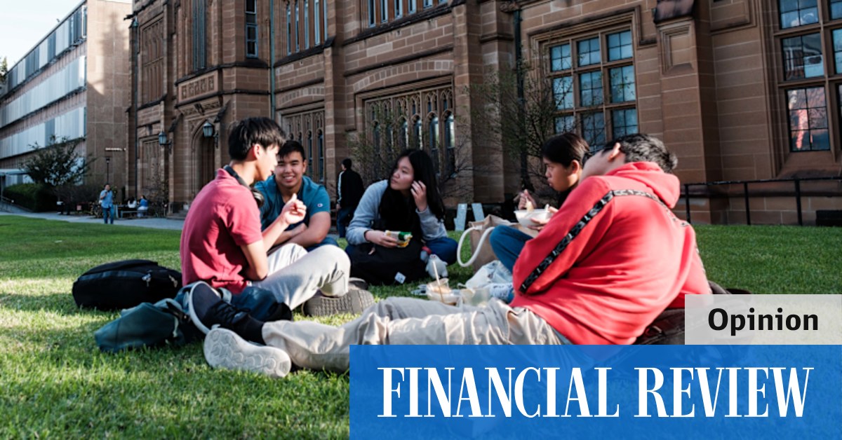 Are woke universities racist? Not based on biased Racism@Uni report