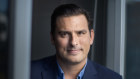 Telix boss Dr Christian Behrenbruch.