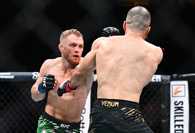 Breaking: Homegrown hero set to headline Perth UFC event: Verified coverage by BRRO News Editorial Desk.