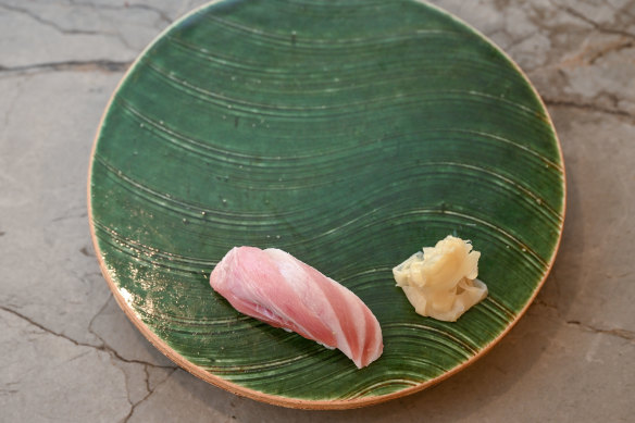Nigiri.