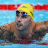King Kyle primed to retake crown in 100m showdown