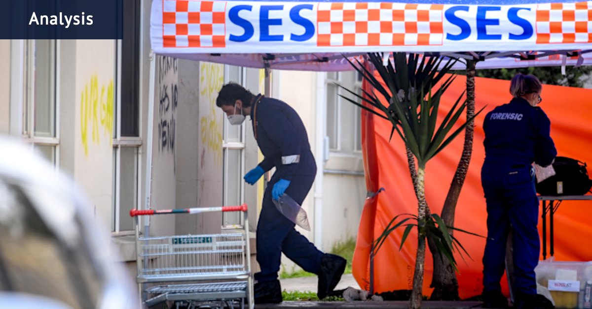 How 26 letters explain the chaos on Melbourne’s streets