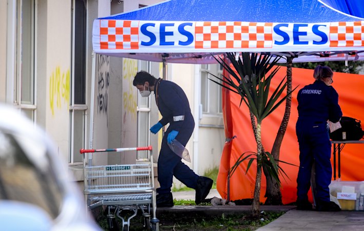 How 26 letters explain the chaos on Melbourne’s streets