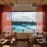 Hospo heavyweights make waves with flash new surf park fine diner