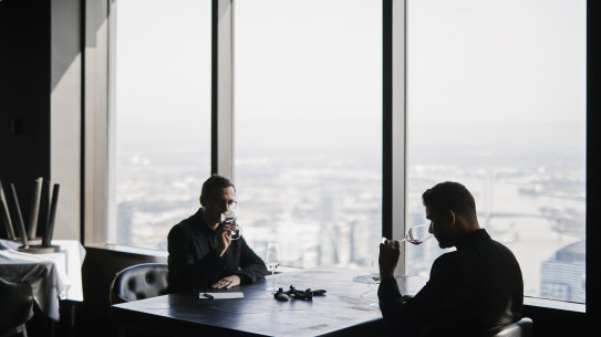 Meet the Australians vying to join the world's Master Sommeliers